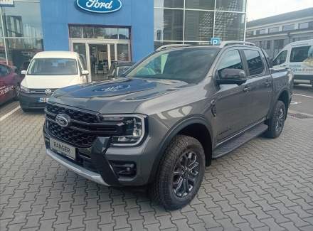 Ford - Ranger