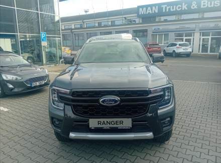 Ford - Ranger
