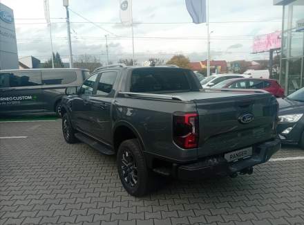 Ford - Ranger