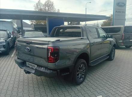 Ford - Ranger