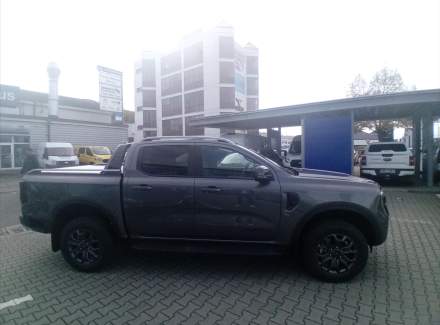 Ford - Ranger