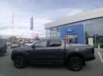 Ford - Ranger
