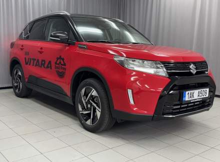 Suzuki - Vitara