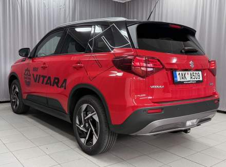 Suzuki - Vitara