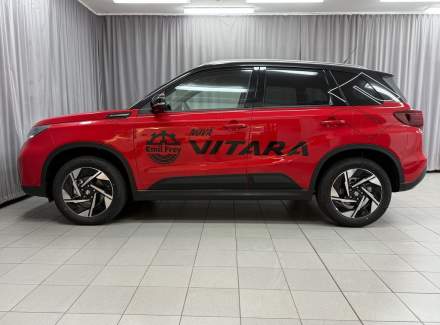 Suzuki - Vitara