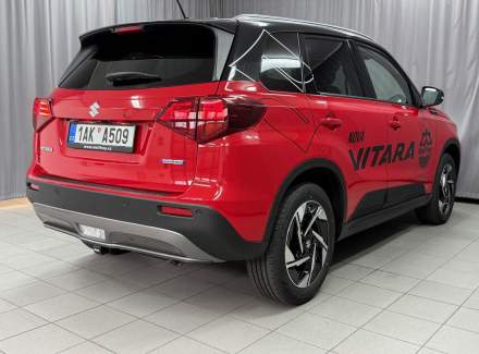 Suzuki - Vitara