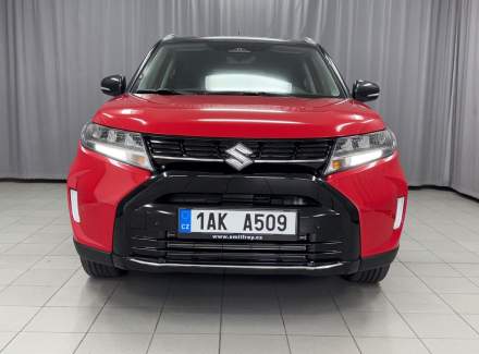 Suzuki - Vitara