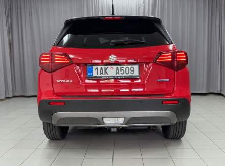 Suzuki - Vitara