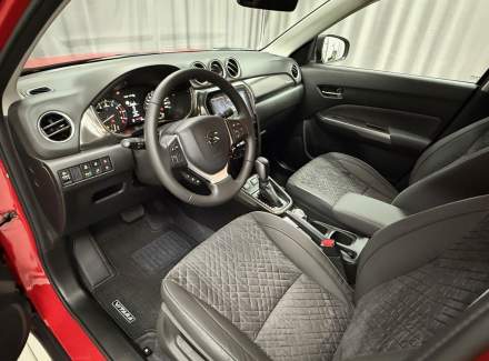 Suzuki - Vitara