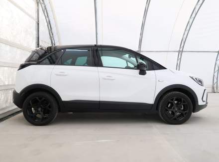 Opel - Crossland X