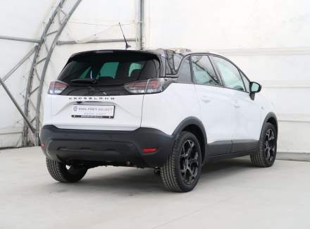 Opel - Crossland X