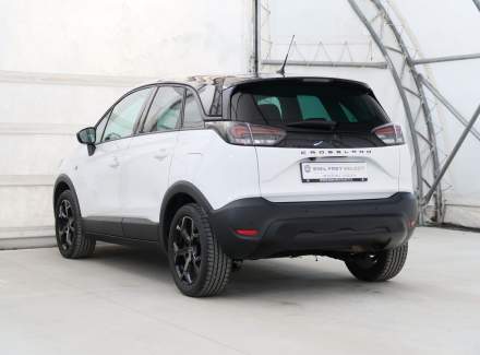 Opel - Crossland X