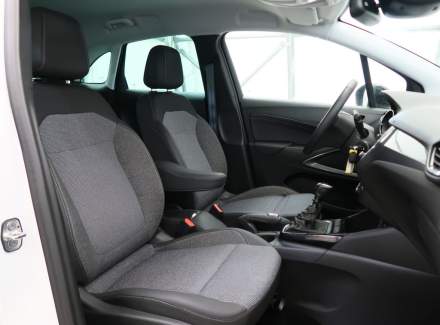 Opel - Crossland X