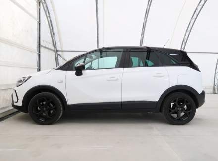 Opel - Crossland X