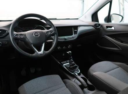 Opel - Crossland X