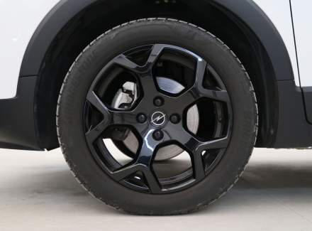 Opel - Crossland X