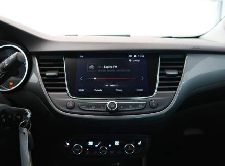 Opel - Crossland X