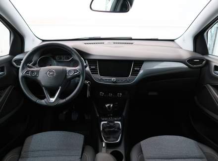 Opel - Crossland X
