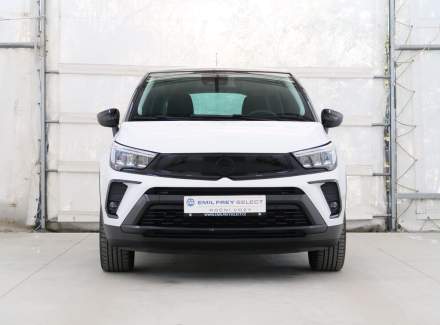 Opel - Crossland X