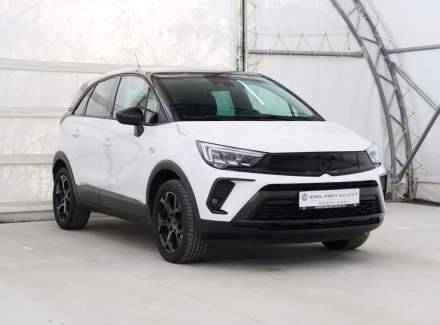 Opel - Crossland X