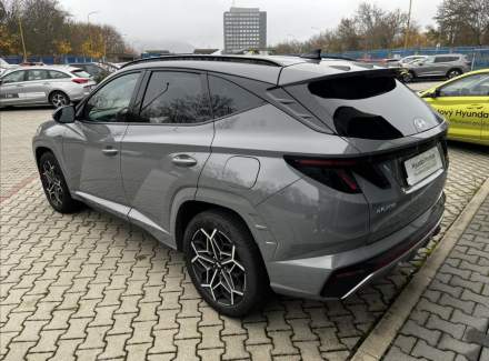 Hyundai - Tucson