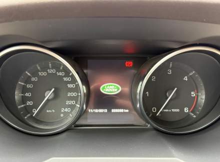 Land Rover - Range Rover Evoque