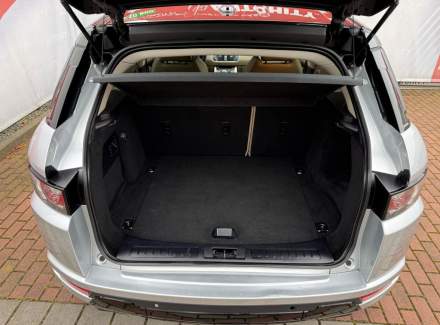 Land Rover - Range Rover Evoque