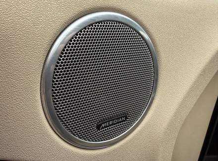 Land Rover - Range Rover Evoque