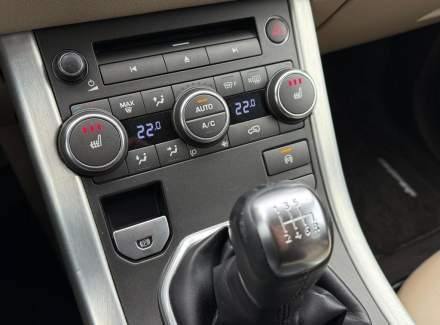 Land Rover - Range Rover Evoque