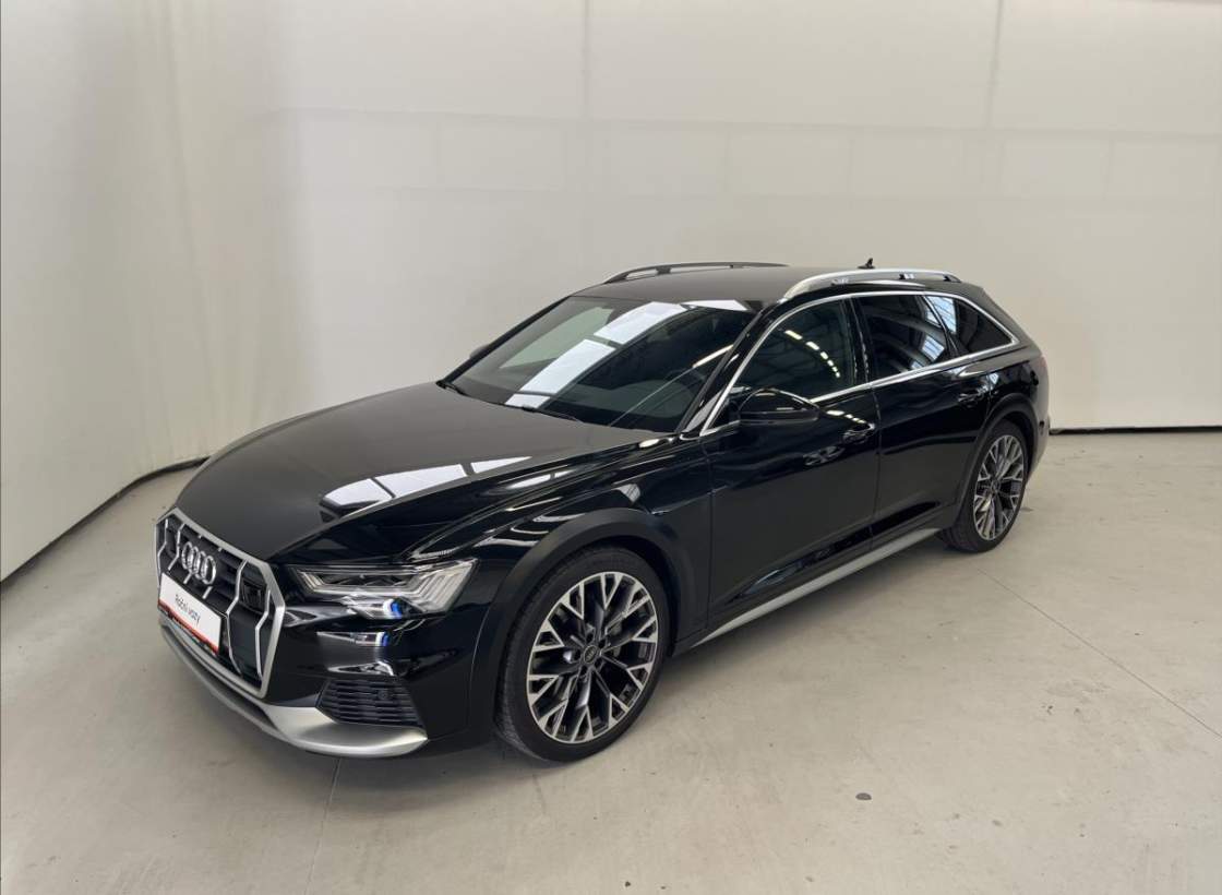 Audi - A6