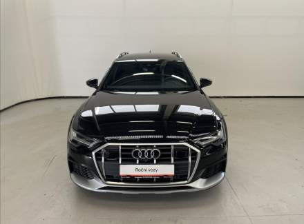 Audi - A6