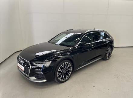Audi - A6