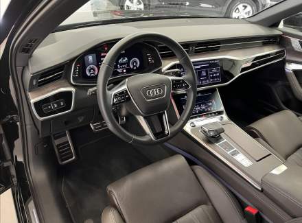 Audi - A6