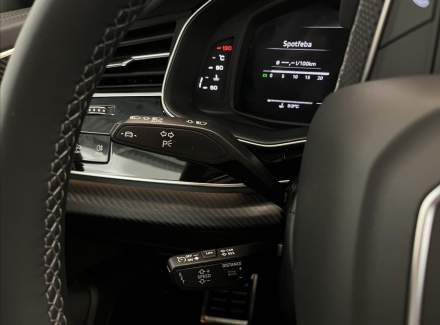 Audi - SQ8