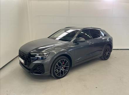 Audi - SQ8