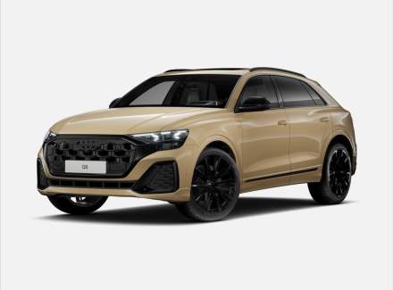 Audi - Q8