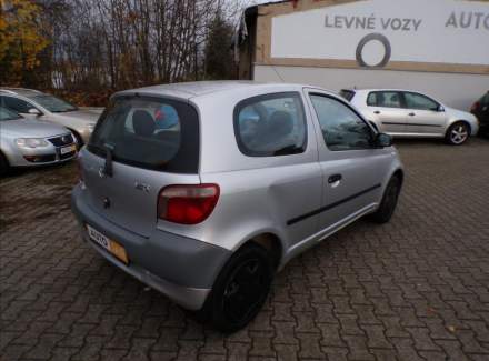 Toyota - Yaris