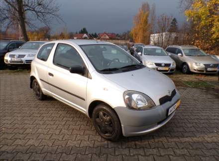 Toyota - Yaris