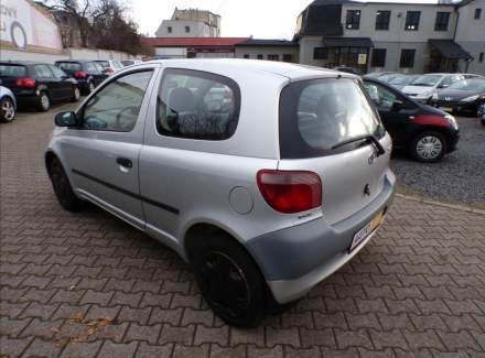 Toyota - Yaris