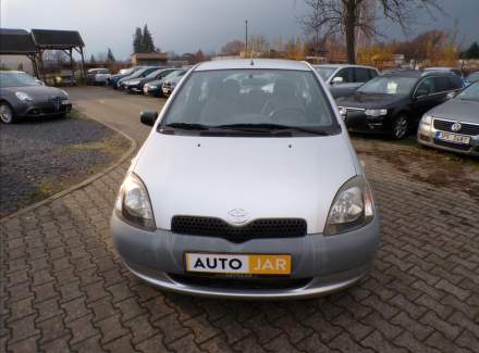 Toyota - Yaris