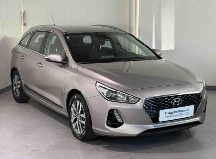Hyundai - i30