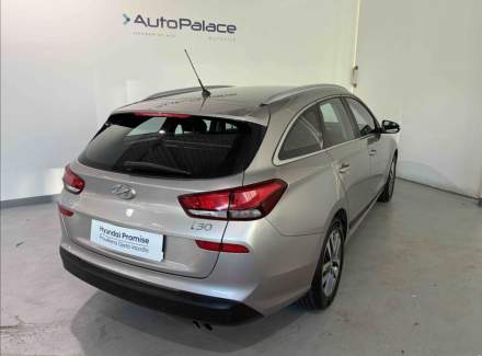 Hyundai - i30