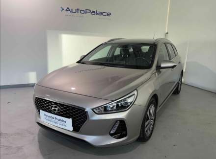 Hyundai - i30