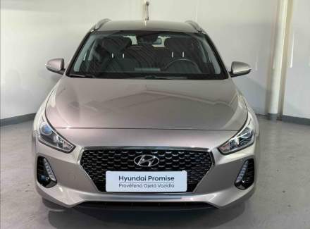 Hyundai - i30