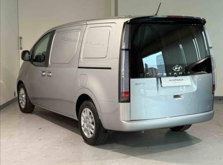 Hyundai - Staria