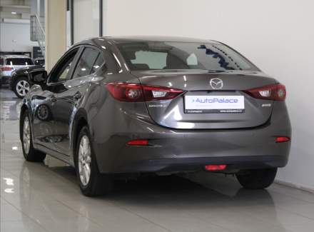 Mazda - 3