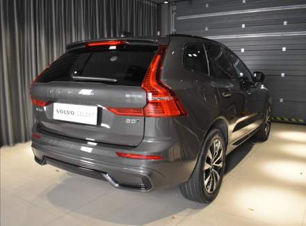 Volvo - XC60