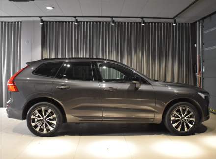 Volvo - XC60