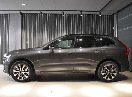 Volvo - XC60