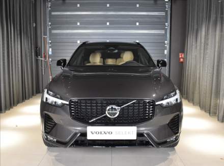 Volvo - XC60